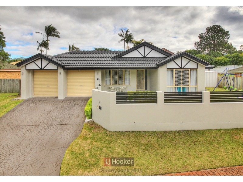 5 Grove Court, Eight Mile Plains QLD 4113