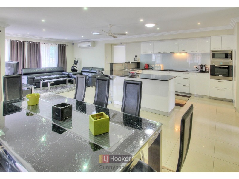 5 Grove Court, Eight Mile Plains QLD 4113