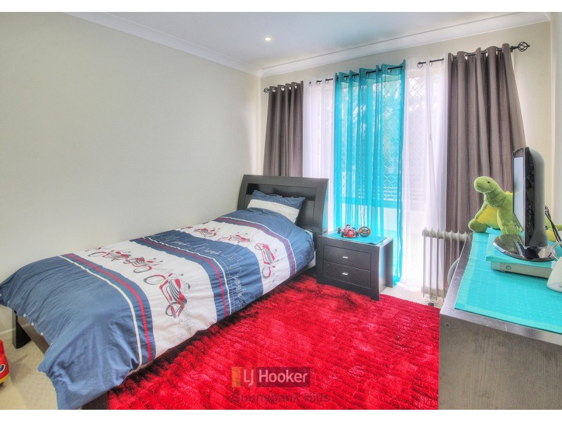 5 Grove Court, Eight Mile Plains QLD 4113