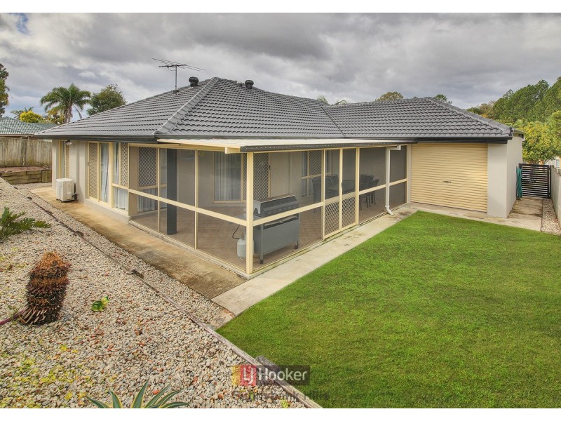 5 Grove Court, Eight Mile Plains QLD 4113