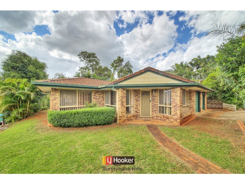 10 Doris Street, Kuraby QLD 4112