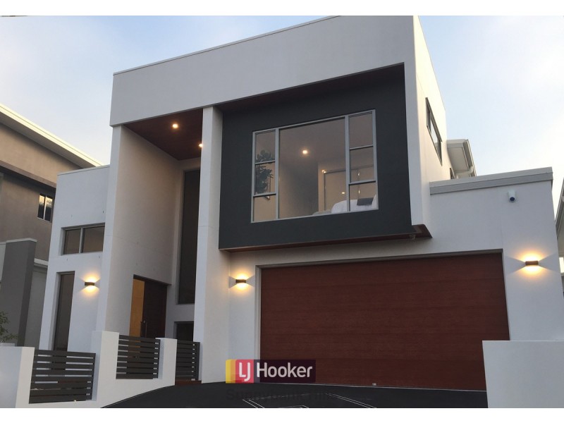 21 Vanstone Street, Rochedale QLD 4123