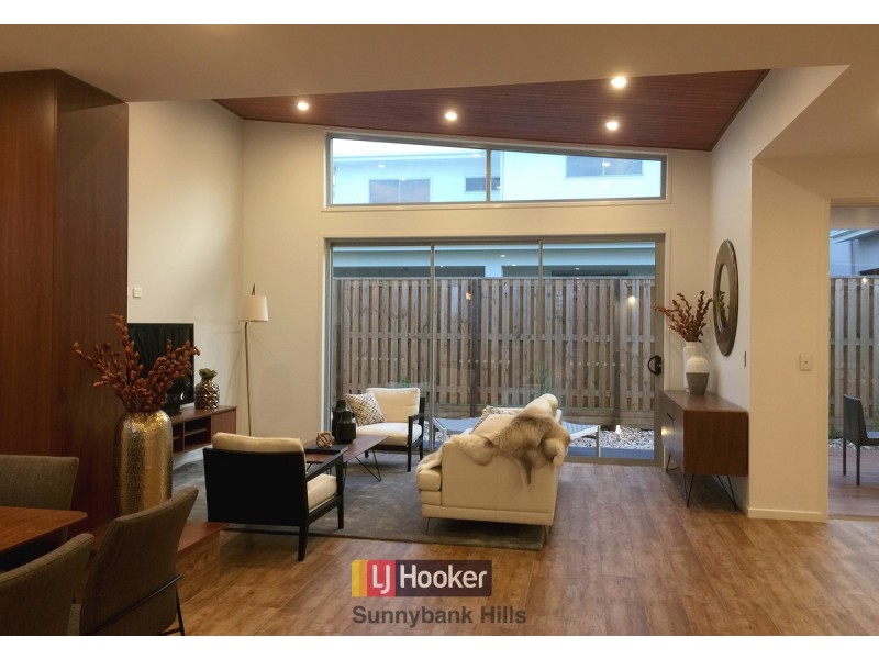 21 Vanstone Street, Rochedale QLD 4123