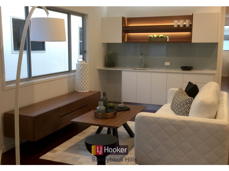 21 Vanstone Street, Rochedale QLD 4123