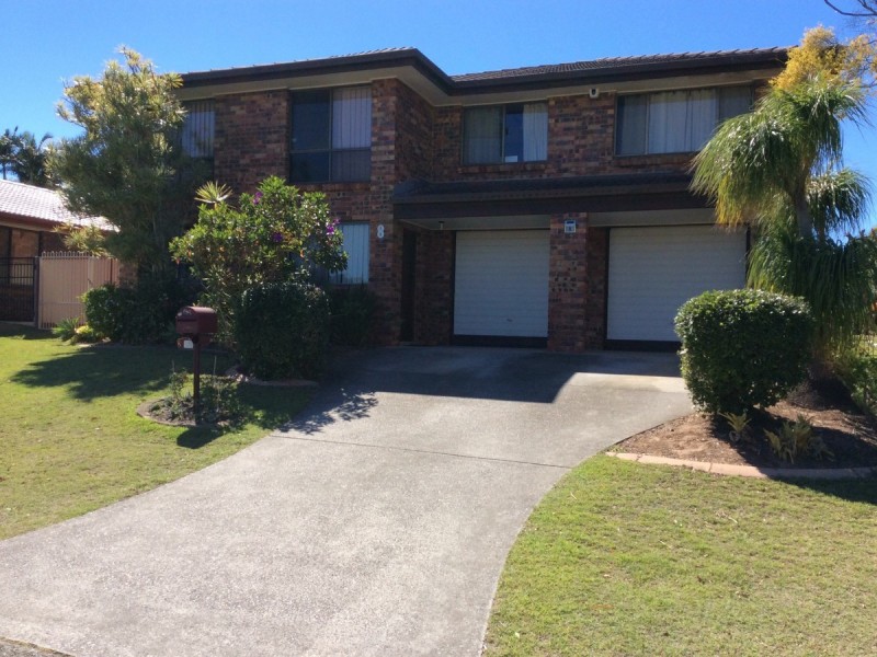 8 Fitzalan Street, Eight Mile Plains QLD 4113