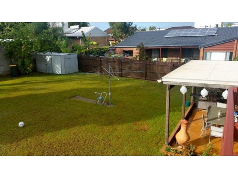 8 Fitzalan Street, Eight Mile Plains QLD 4113