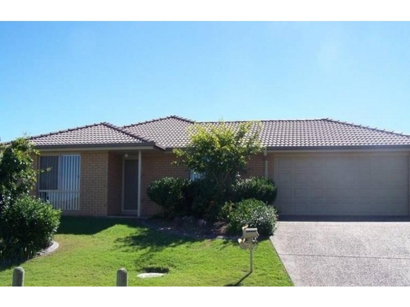 12 Overton Street, Calamvale QLD 4116