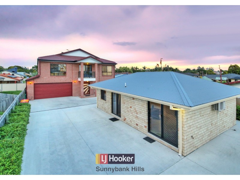 98 Warrigal Road, Runcorn QLD 4113