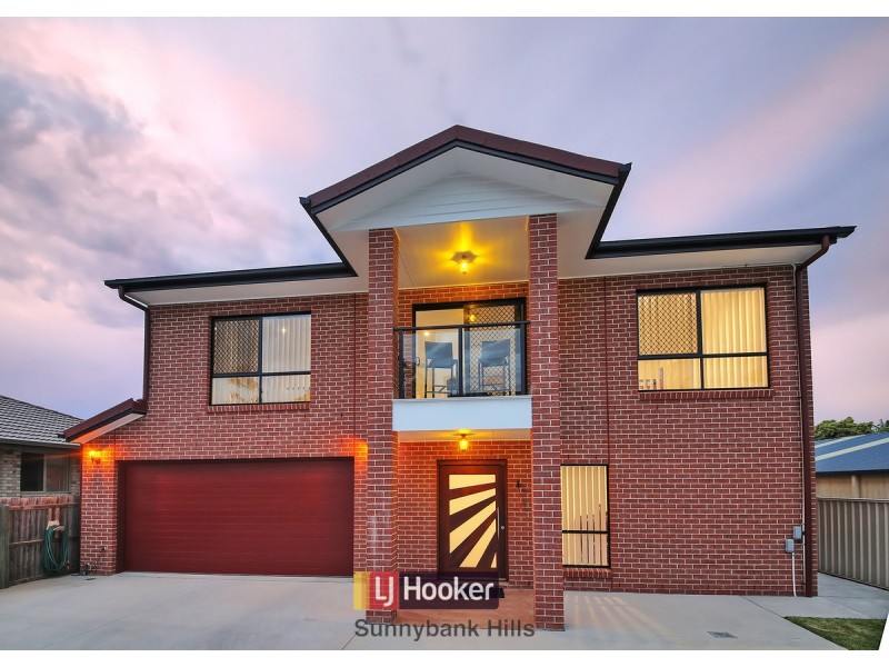 98 Warrigal Road, Runcorn QLD 4113