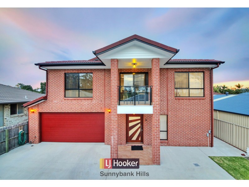 98 Warrigal Road, Runcorn QLD 4113