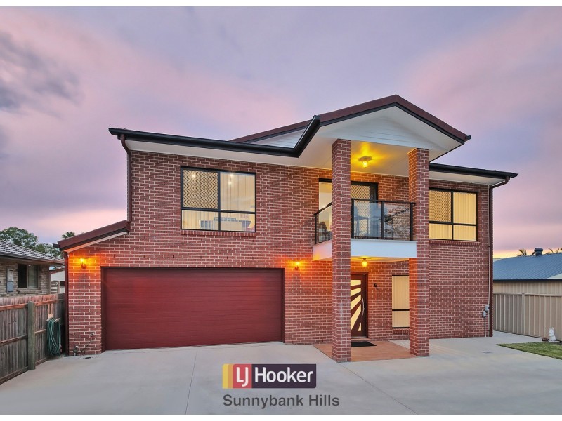 98 Warrigal Road, Runcorn QLD 4113