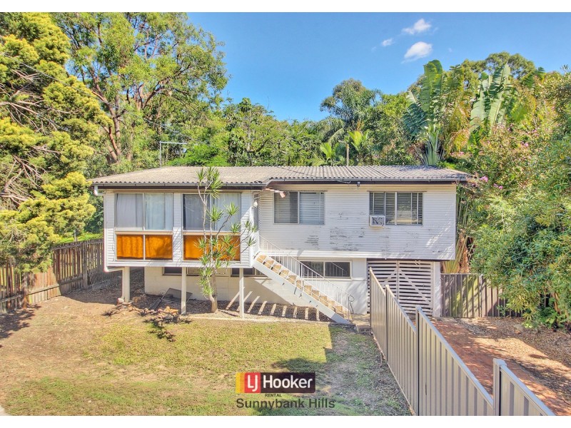 75 Garro Street, Sunnybank Hills QLD 4109