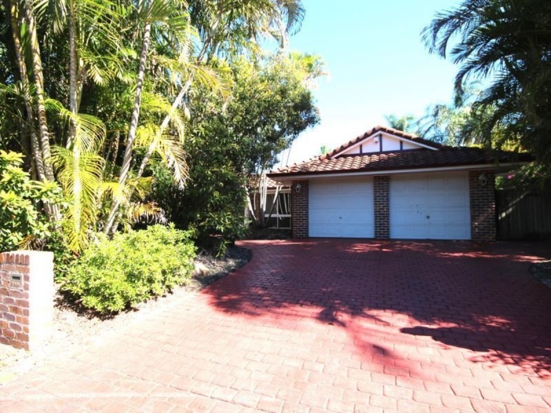 8 Redgum Place, Calamvale QLD 4116