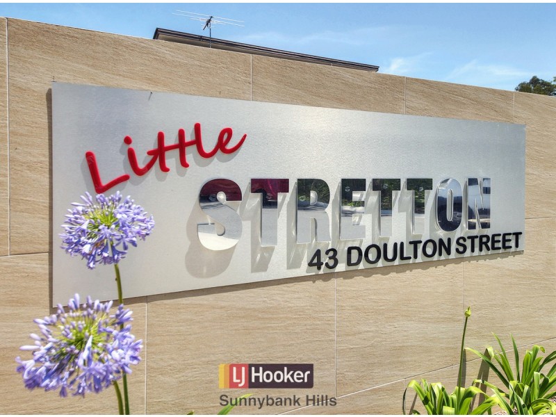 2/43 Doulton Street, Calamvale QLD 4116