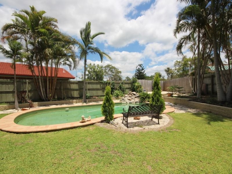 9 Spring Close, Calamvale QLD 4116