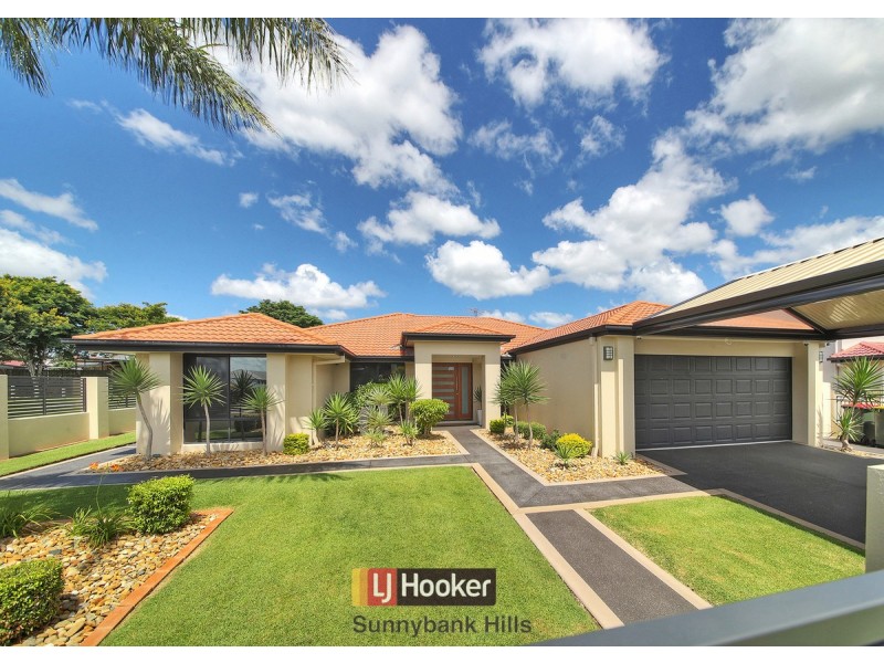 22 Lily Circuit, Kuraby QLD 4112