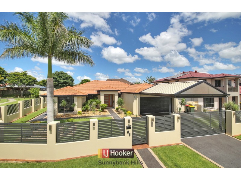 22 Lily Circuit, Kuraby QLD 4112