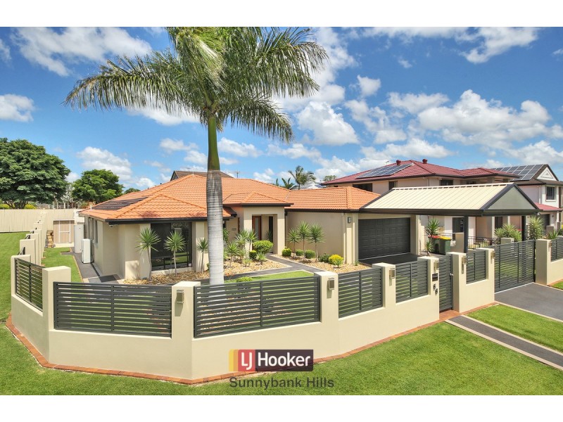 22 Lily Circuit, Kuraby QLD 4112