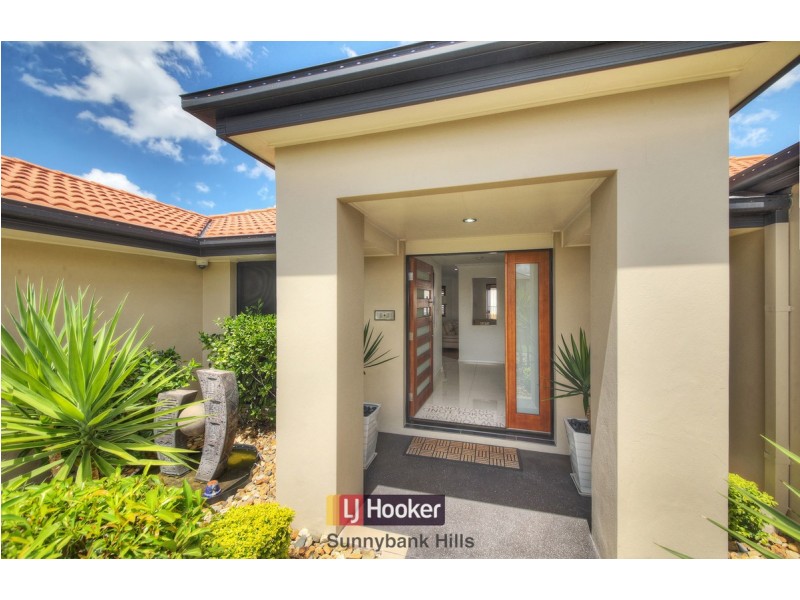 22 Lily Circuit, Kuraby QLD 4112