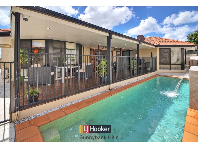 22 Lily Circuit, Kuraby QLD 4112