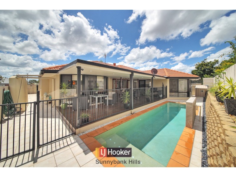 22 Lily Circuit, Kuraby QLD 4112