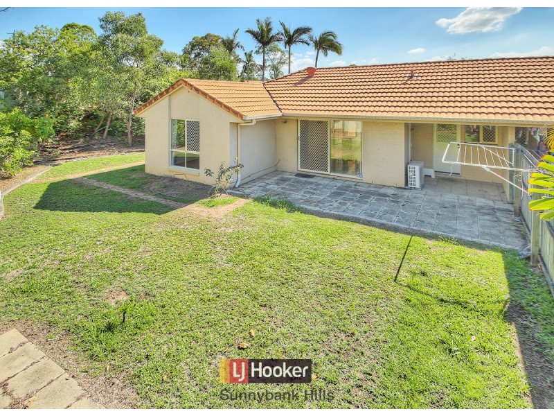 28/134 Hill Road, Runcorn QLD 4113