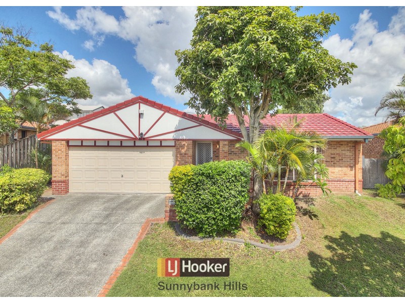 5 Borage Place, Calamvale QLD 4116