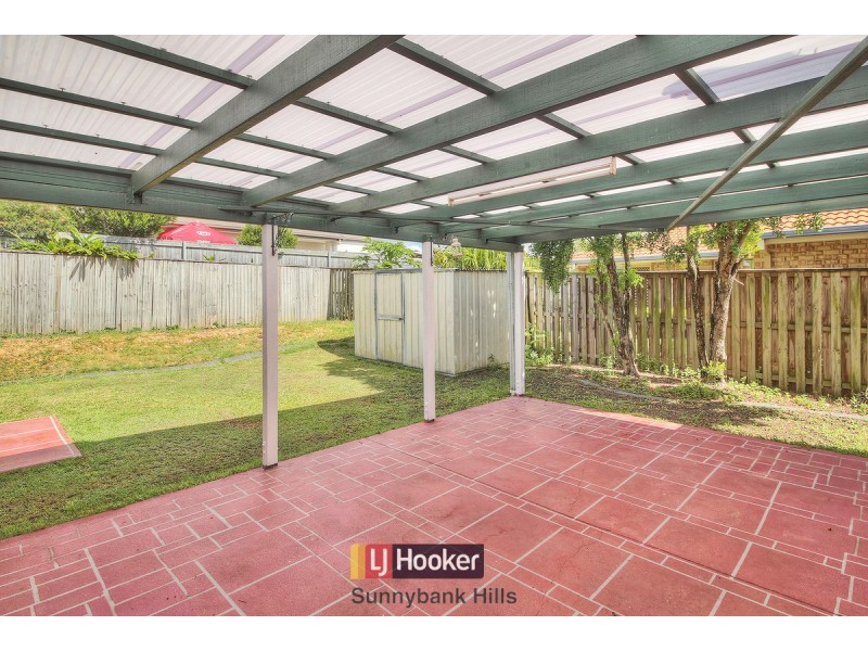 5 Borage Place, Calamvale QLD 4116
