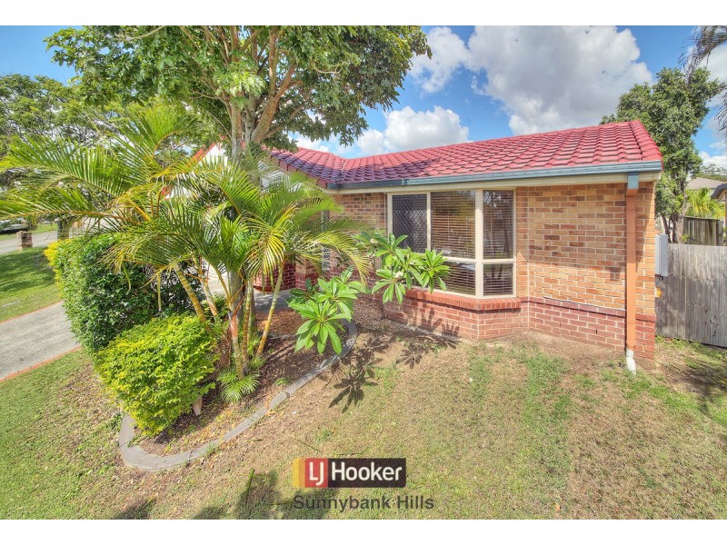 5 Borage Place, Calamvale QLD 4116