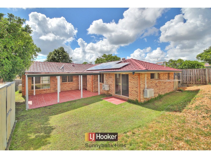 5 Borage Place, Calamvale QLD 4116