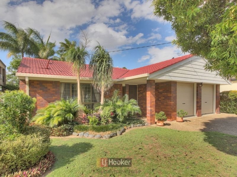 11 Tranberg Street, Sunnybank QLD 4109