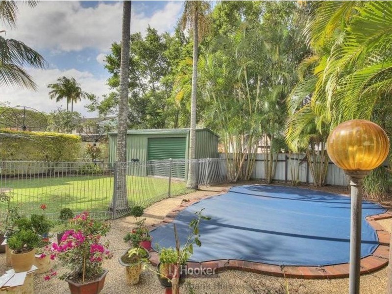 11 Tranberg Street, Sunnybank QLD 4109