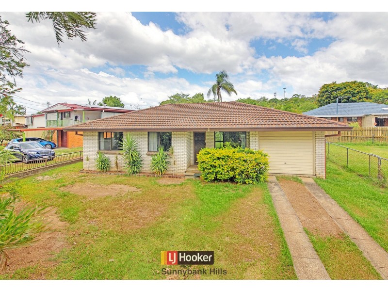 467 Beenleigh Road, Sunnybank QLD 4109