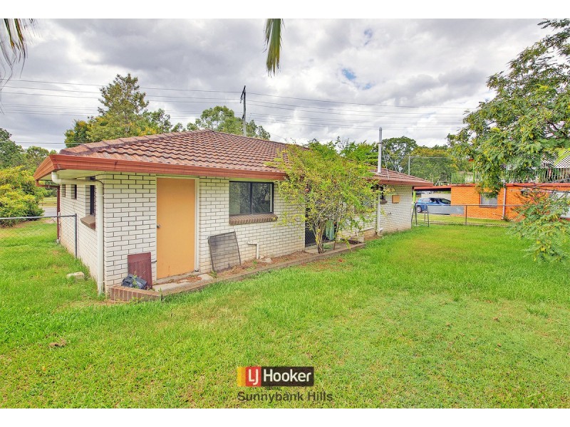 467 Beenleigh Road, Sunnybank QLD 4109