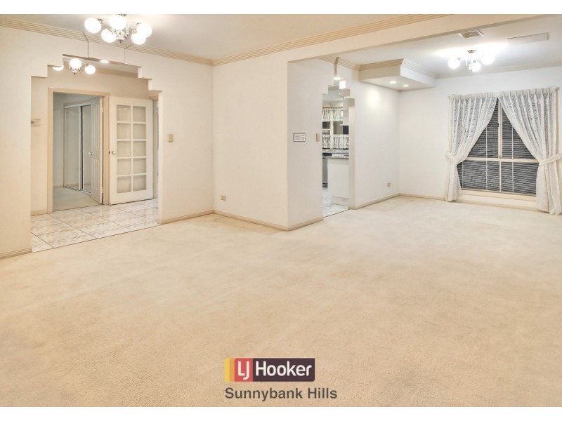 3 Liquidambar Place, Stretton QLD 4116