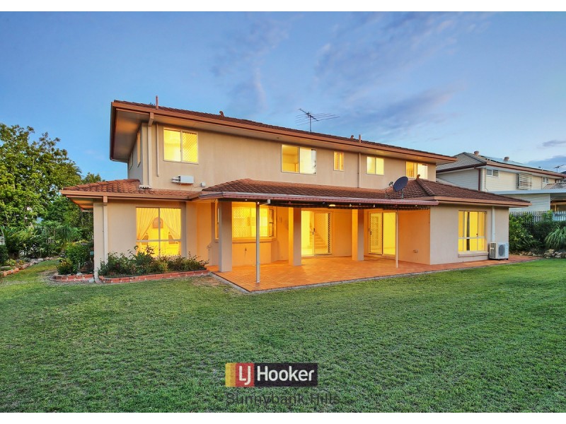 3 Liquidambar Place, Stretton QLD 4116
