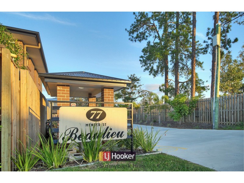 9/77 Menser Street, Calamvale QLD 4116