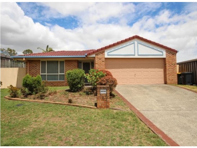 3 Mallan Place, Kuraby QLD 4112