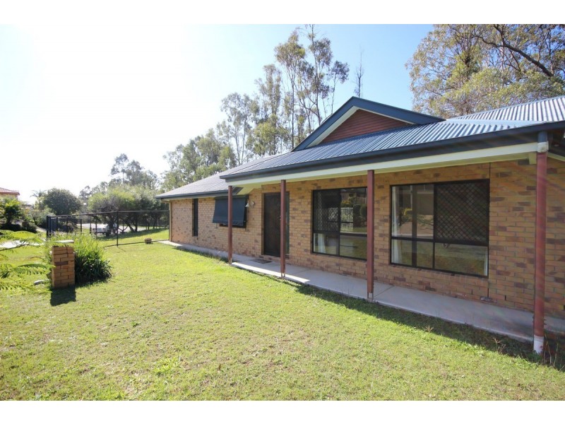 31 Alan Crescent, Eight Mile Plains QLD 4113