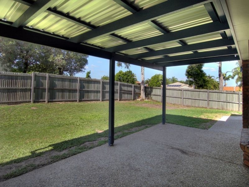 29 Grevillea Crescent, Calamvale QLD 4116