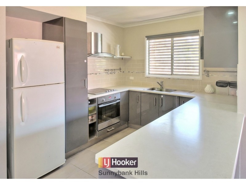 22 St Patrick Avenue, Kuraby QLD 4112