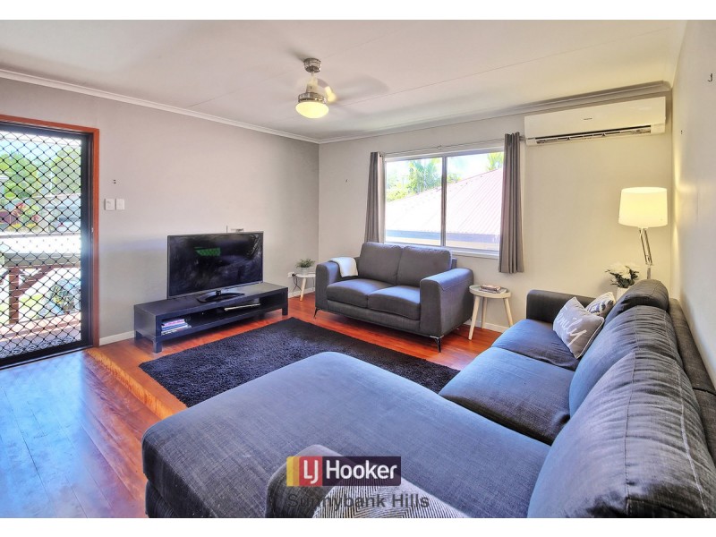 22 St Patrick Avenue, Kuraby QLD 4112