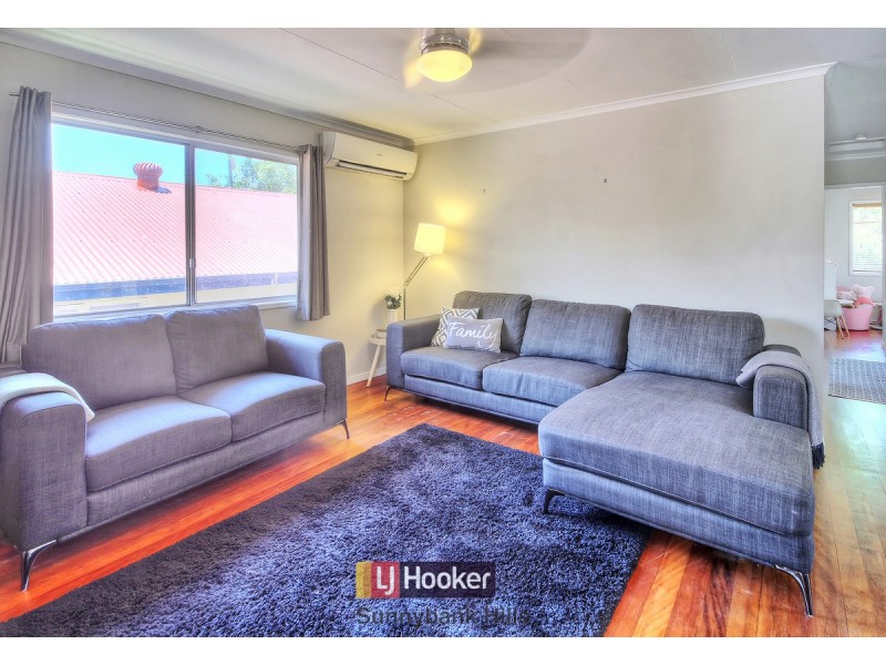 22 St Patrick Avenue, Kuraby QLD 4112