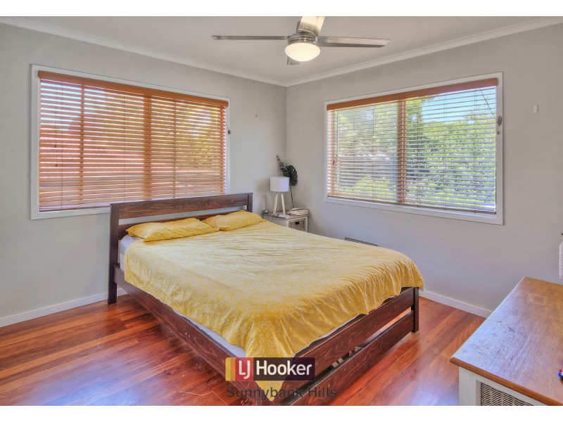 22 St Patrick Avenue, Kuraby QLD 4112