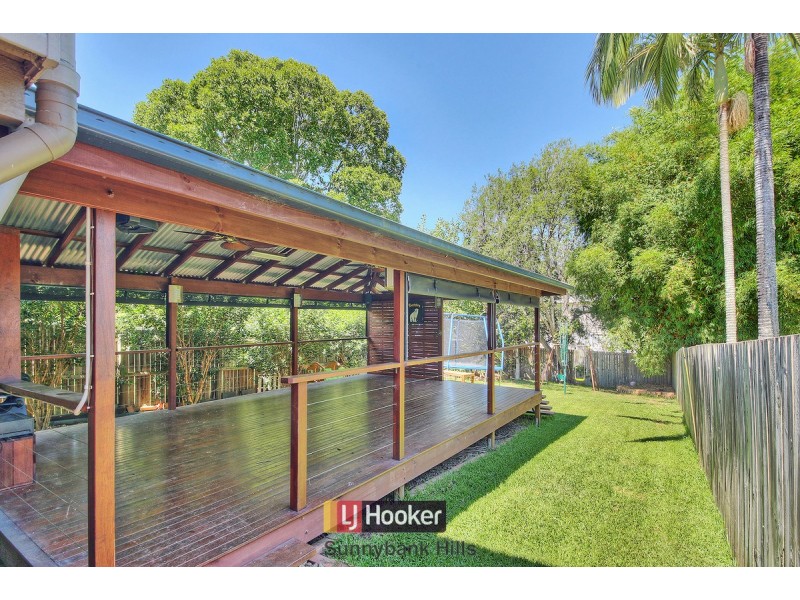 22 St Patrick Avenue, Kuraby QLD 4112