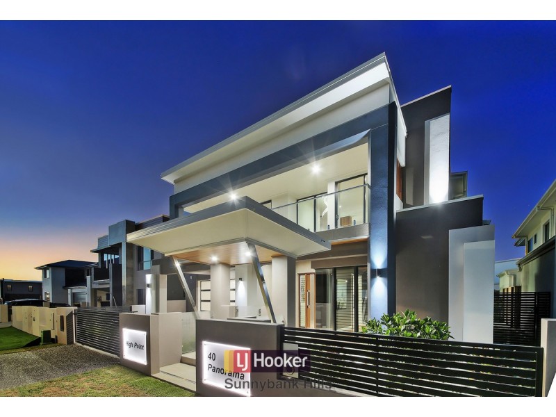 40 Panorama Street, Rochedale QLD 4123