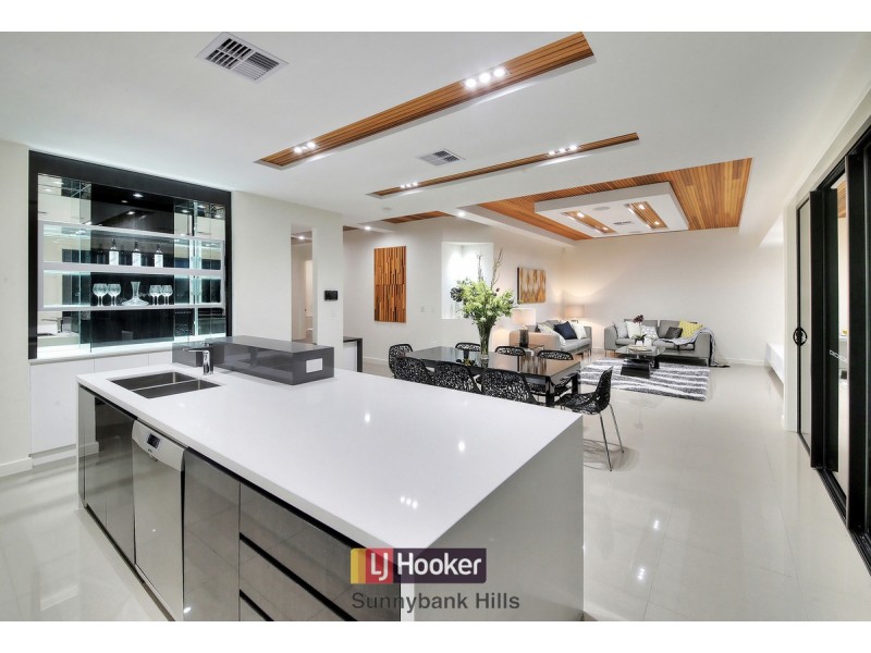 40 Panorama Street, Rochedale QLD 4123