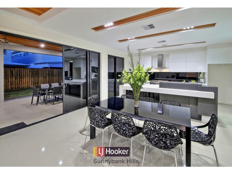 40 Panorama Street, Rochedale QLD 4123