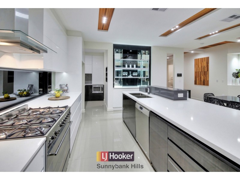 40 Panorama Street, Rochedale QLD 4123