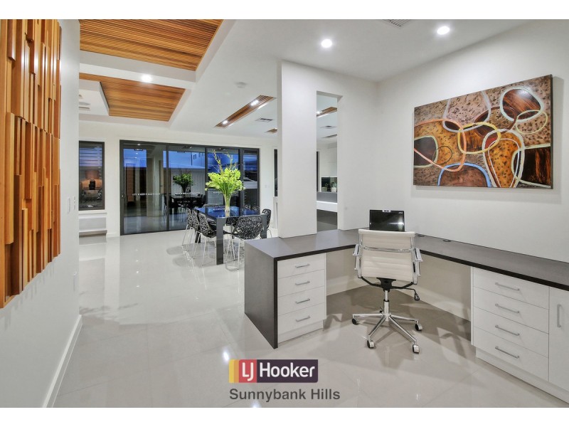 40 Panorama Street, Rochedale QLD 4123